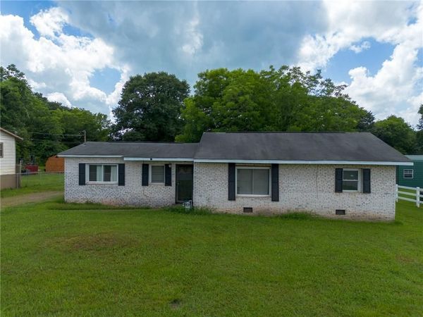 47 Mill Street SW, Cave Spring, GA 30124
