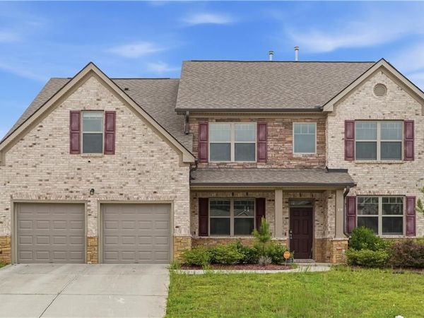19 Azalea Bloom Drive, Loganville, GA 30052