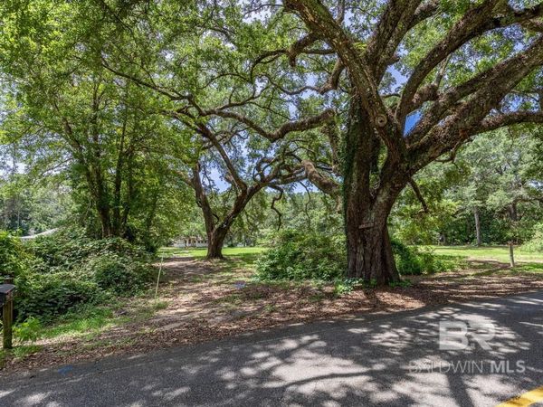 14300 Oak Street, Magnolia Springs, AL 36555