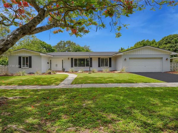 8340 SW 96th St , Miami, FL 33156