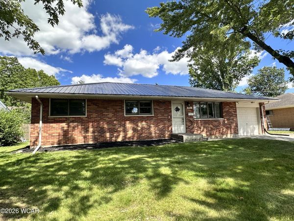 801 Gloria Avenue, Lima, OH 45805