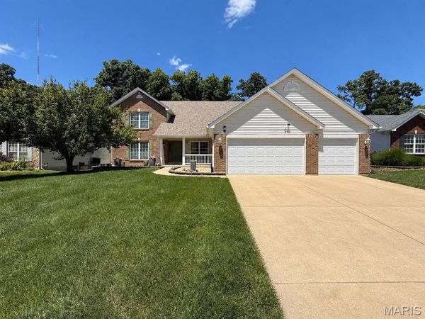 951 Annabrook Park Drive, O'Fallon, MO 63366