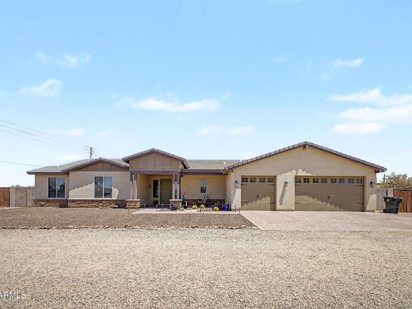 14642 W PLUM Road, Surprise, AZ 85387