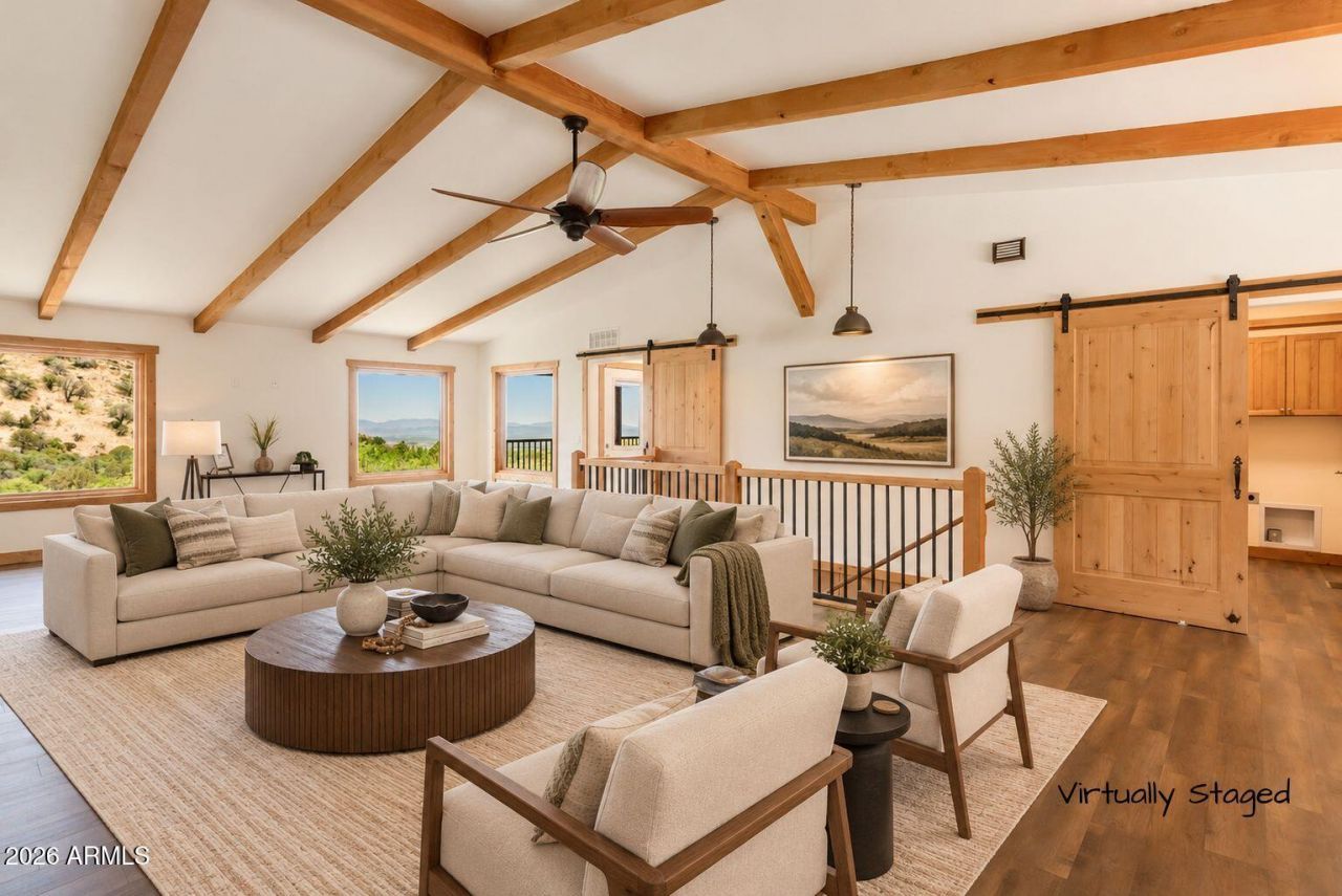 95 E Ramsey Canyon Road, Hereford, AZ 85615