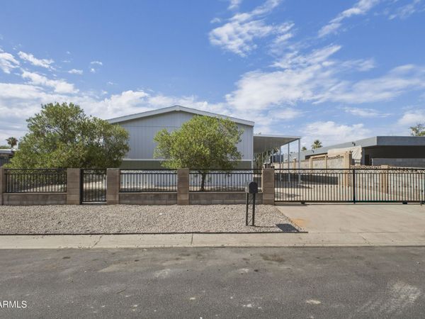 5458 E ALPINE Avenue, Mesa, AZ 85206