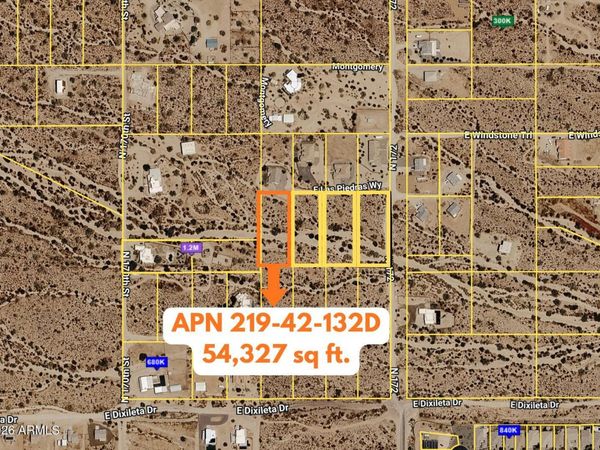 171xxD E Las Piedras Way, Unit D, Rio Verde, AZ 85263