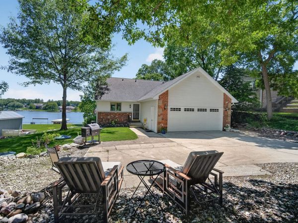 4301 Hickory Point, Panora, IA 50216