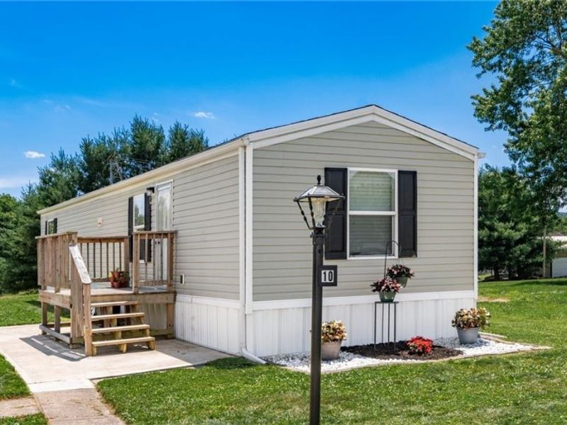 2200 Lot #10 S. River Road, Zanesville, OH 43701 Photo 1