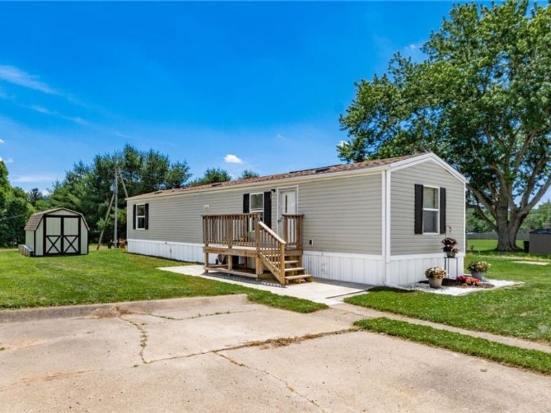2200 Lot #10 S. River Road, Zanesville, OH 43701 Photo 2