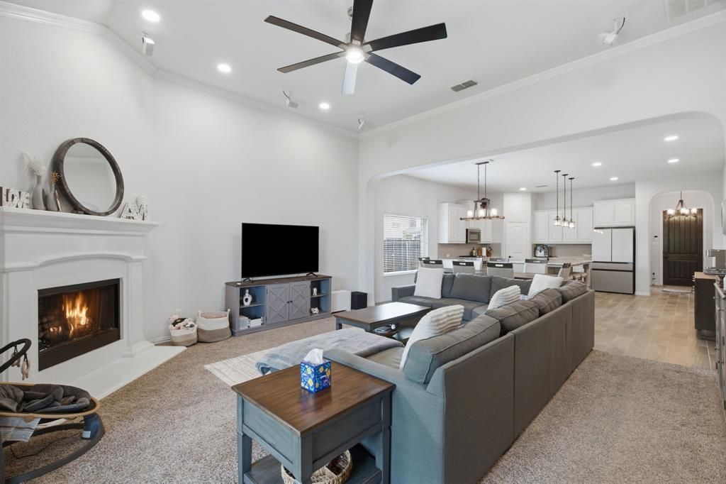9653 Calaveras Road, Fort Worth, TX 76177 Main Photo