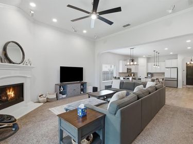 9653 Calaveras Road, Fort Worth, TX 76177