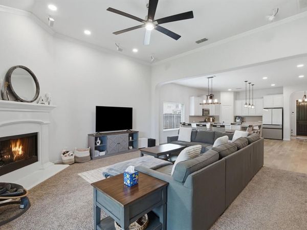 9653 Calaveras Road, Fort Worth, TX 76177