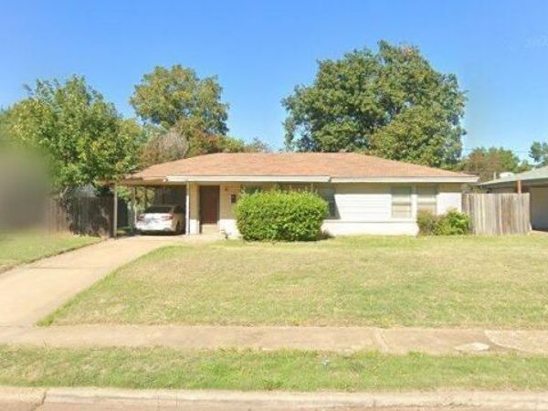 2251 Cambridge Drive, Irving, TX 75061