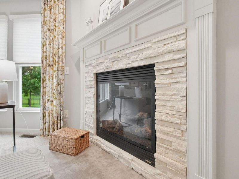 7596 Park Bend Drive , Westerville, OH 43082 Photo 14