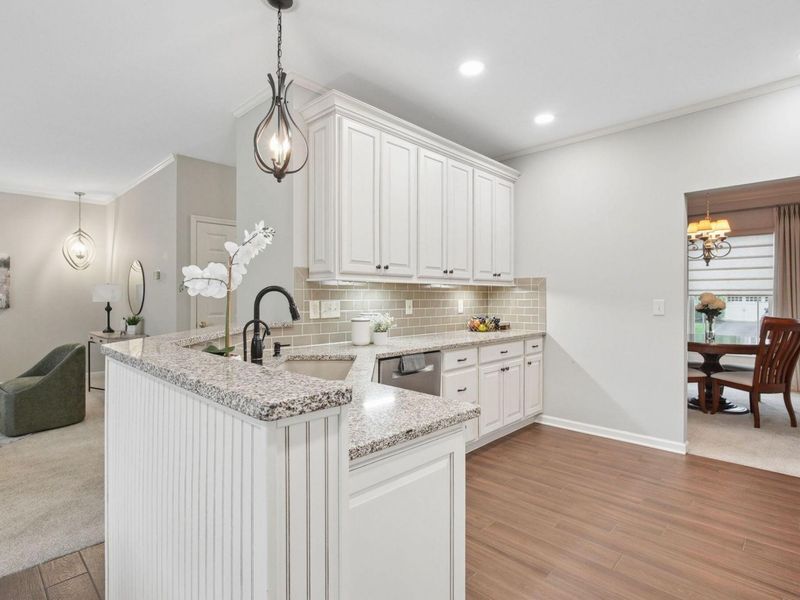 7596 Park Bend Drive , Westerville, OH 43082 Photo 15