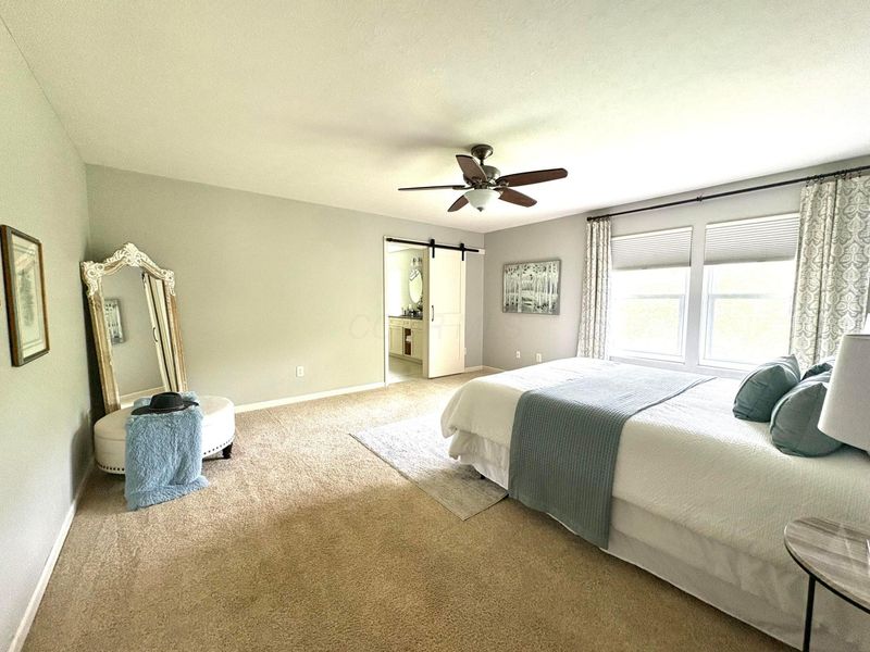 7596 Park Bend Drive , Westerville, OH 43082 Photo 22