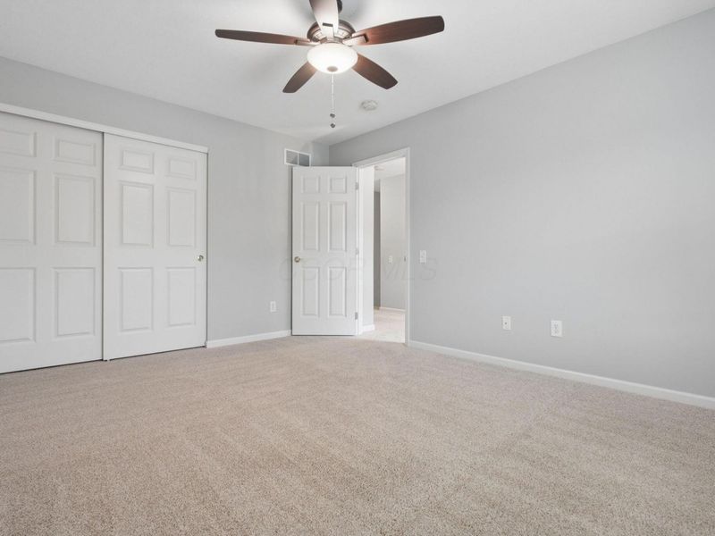 7596 Park Bend Drive , Westerville, OH 43082 Photo 34