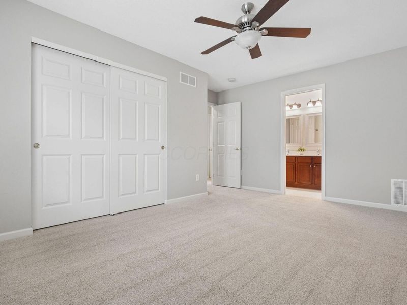 7596 Park Bend Drive , Westerville, OH 43082 Photo 36