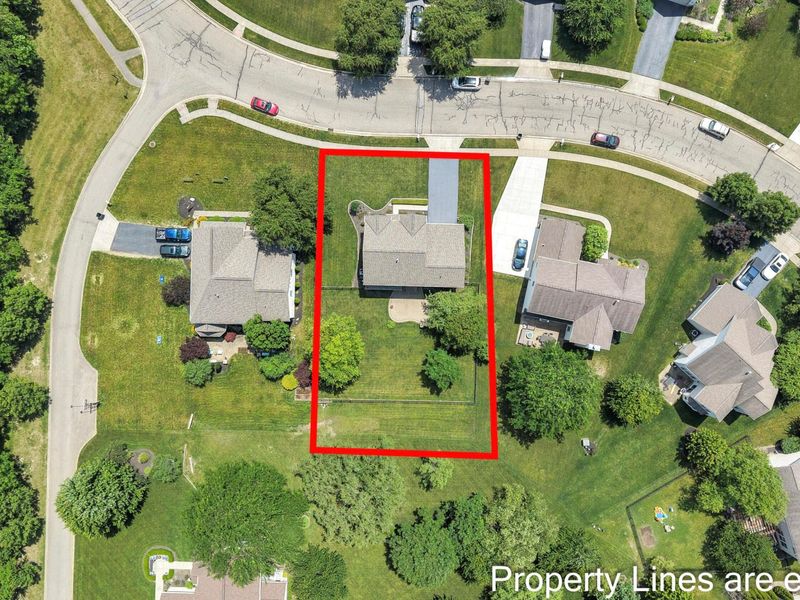 7596 Park Bend Drive , Westerville, OH 43082 Photo 41