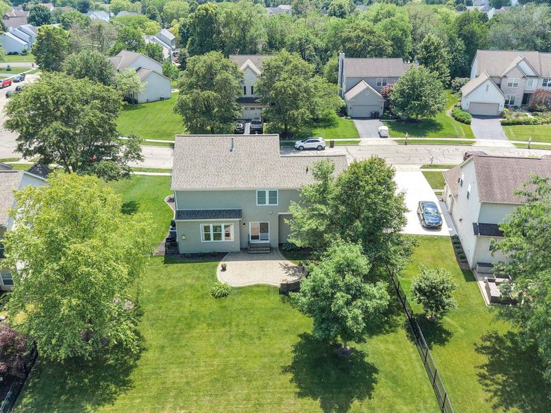 7596 Park Bend Drive , Westerville, OH 43082 Photo 42