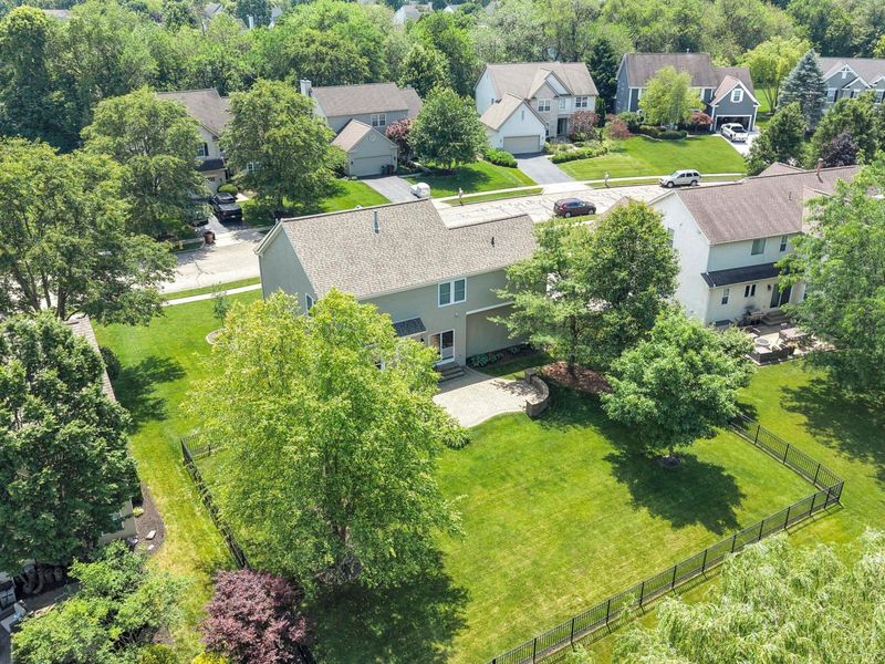 7596 Park Bend Drive , Westerville, OH 43082 Photo 43