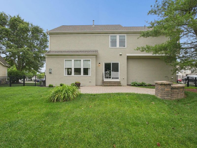 7596 Park Bend Drive , Westerville, OH 43082 Photo 45