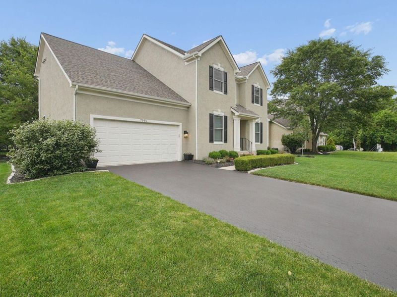 7596 Park Bend Drive , Westerville, OH 43082 Photo 49