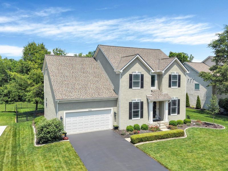 7596 Park Bend Drive , Westerville, OH 43082 Photo 69