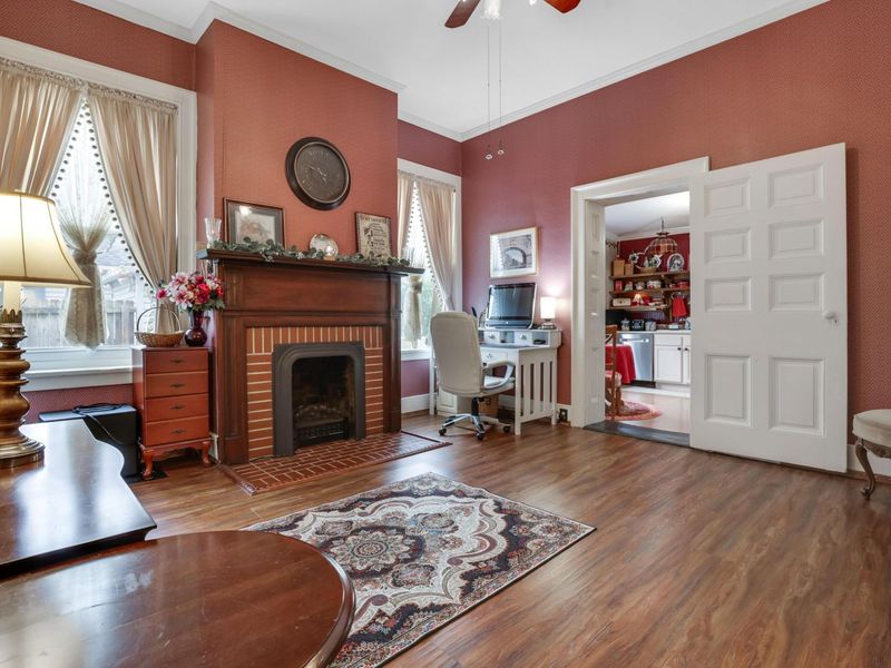 124 N Scioto Street , Circleville, OH 43113 Photo 20