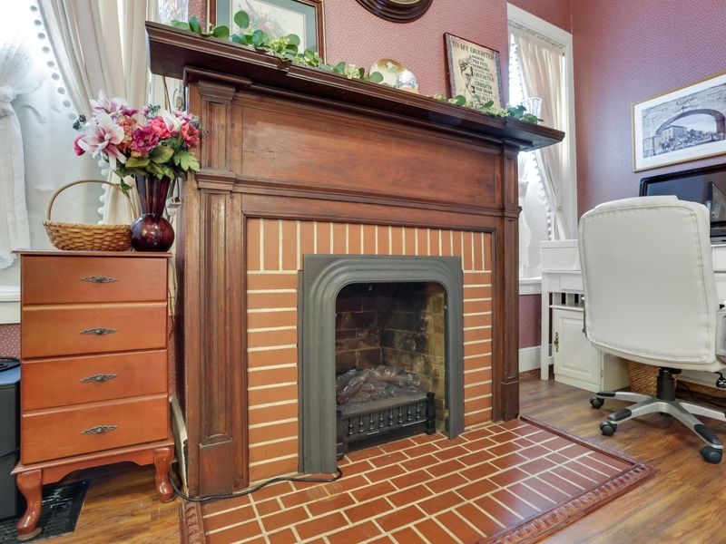 124 N Scioto Street , Circleville, OH 43113 Photo 21