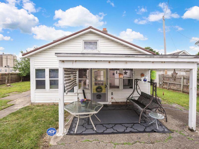 124 N Scioto Street , Circleville, OH 43113 Photo 48