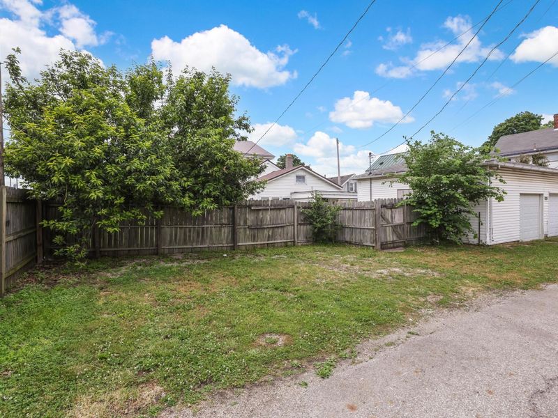 124 N Scioto Street , Circleville, OH 43113 Photo 49
