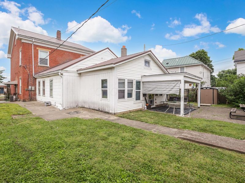 124 N Scioto Street , Circleville, OH 43113 Photo 6