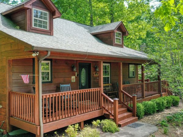 380 Laurel Rd, Townsend, TN 37882