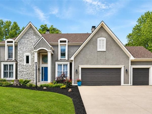 1325 Inverness Drive, Lawrence, KS 66049