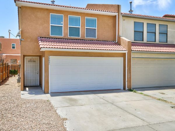2905 Bright Star Drive NW, Albuquerque, NM 87120