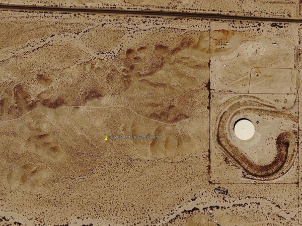 3 Lots at Sec 20 , Albuquerque, NM 87121