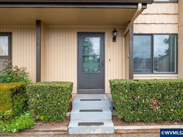 6269 Fairway Av SE, Salem, OR 97306