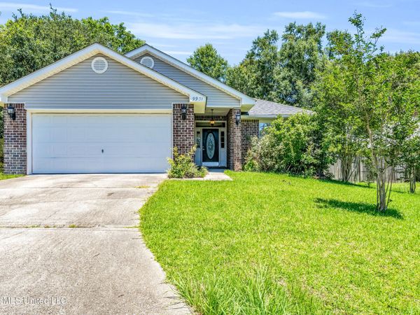 9931 Hamakua Street, Diamondhead, MS 39525