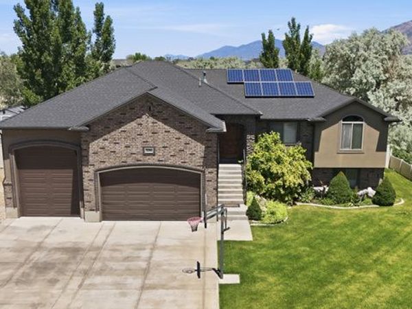 3396 W 2350 N, Plain City, UT 84404