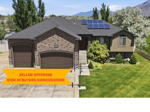 3396 W 2350 N, Plain City, UT 84404