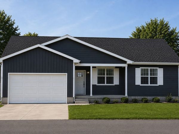 180 Stoneview Drive , Crossville, TN 38571