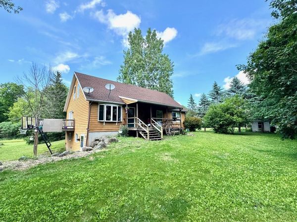 N1484 Schmidt ROAD, Cambria, WI 53923