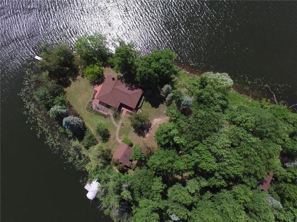 20907 Erickson Lane, Grantsburg, WI 54840