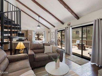 748 Tina Court, Stateline, NV 89449 Photo