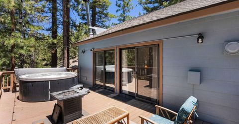 748 Tina Court, Stateline, NV 89449 Photo