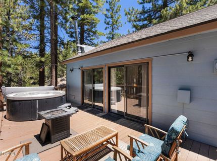 748 Tina Court, Stateline, NV 89449 Photo