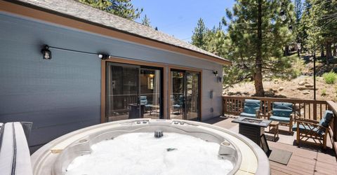 748 Tina Court, Stateline, NV 89449 Photo