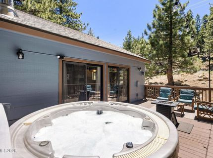 748 Tina Court, Stateline, NV 89449 Photo