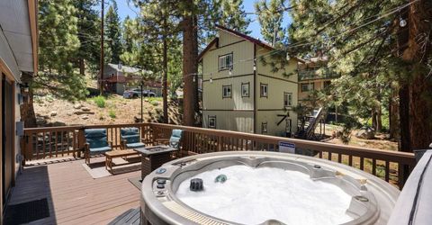 748 Tina Court, Stateline, NV 89449 Photo